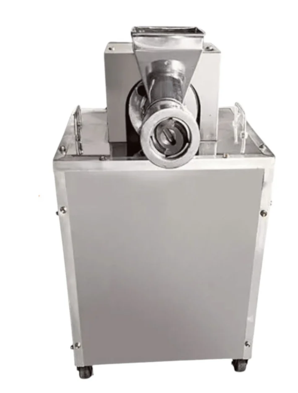 Why Should You Invest in a Pasta Making Machine for Your Food Manufacturing Business?